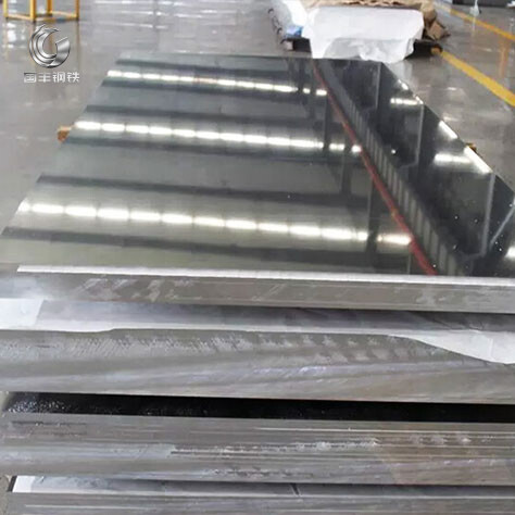 Monel Alloy Plate