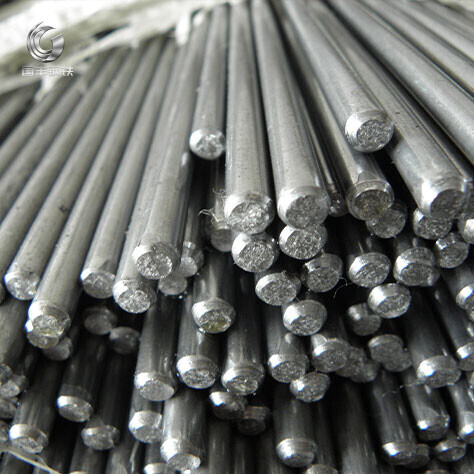 Stainless Steel Fine Bar