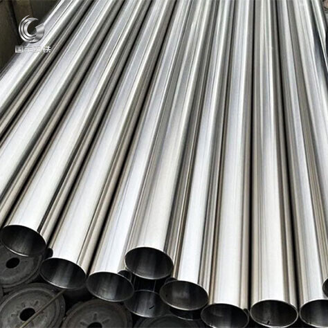 430 Stainless Steel Pipe