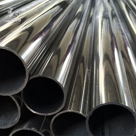 305 Stainless Steel Pipe
