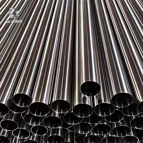 316L Stainless Steel Pipe