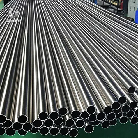 301L Stainless Steel Pipe