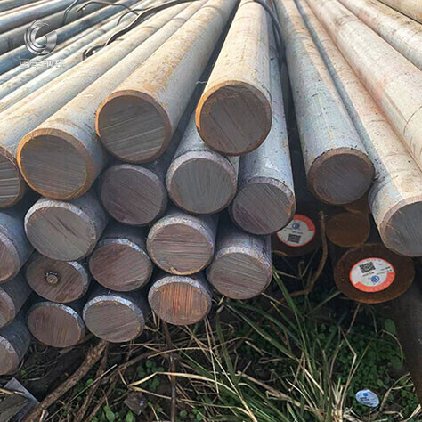 AISI/SAE 1018 Round Steel Bar