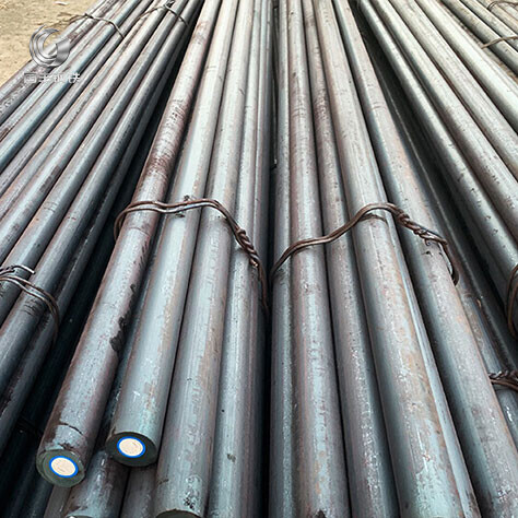 A36 Round Steel Bar