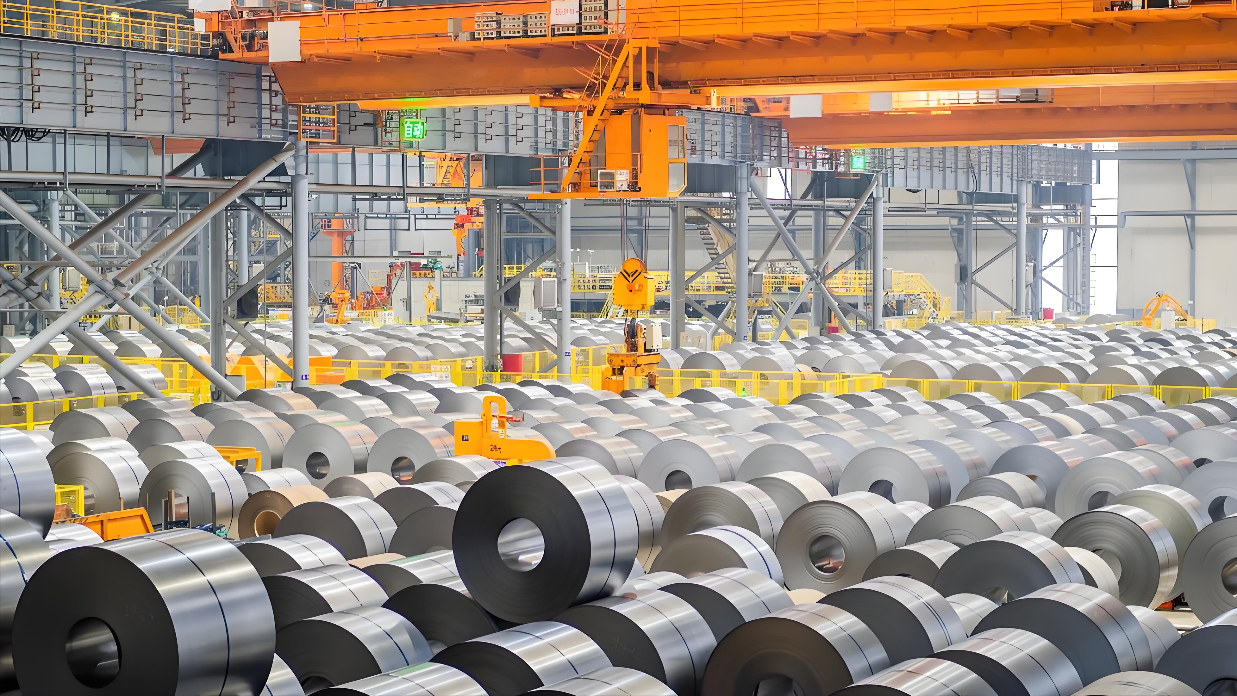 Expanding International Markets and Supporting Global Infrastructure Construction