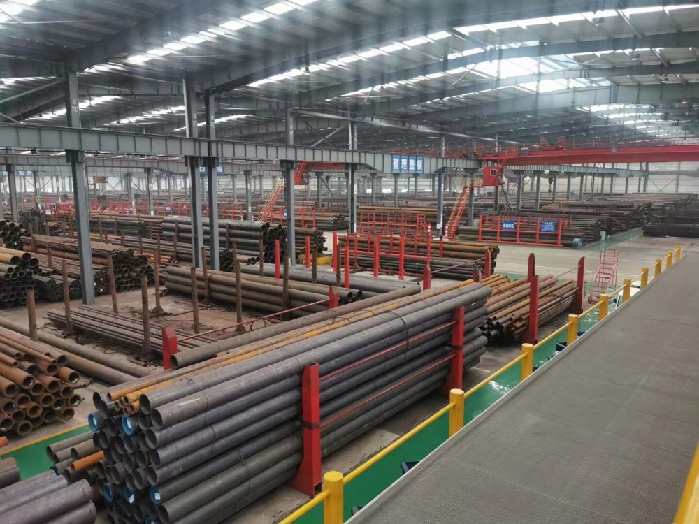 Steel Price Recovery Boosts Market Confidence