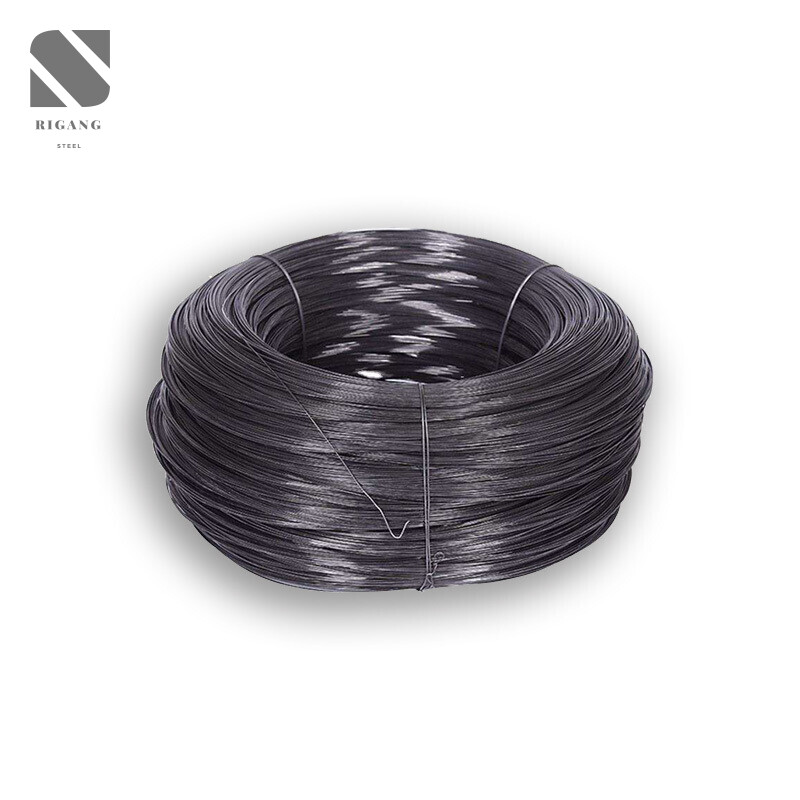 ST37 Carbon Steel Wire