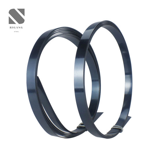 S275J0 Carbon Steel Strip