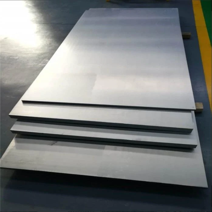Alloy Plate