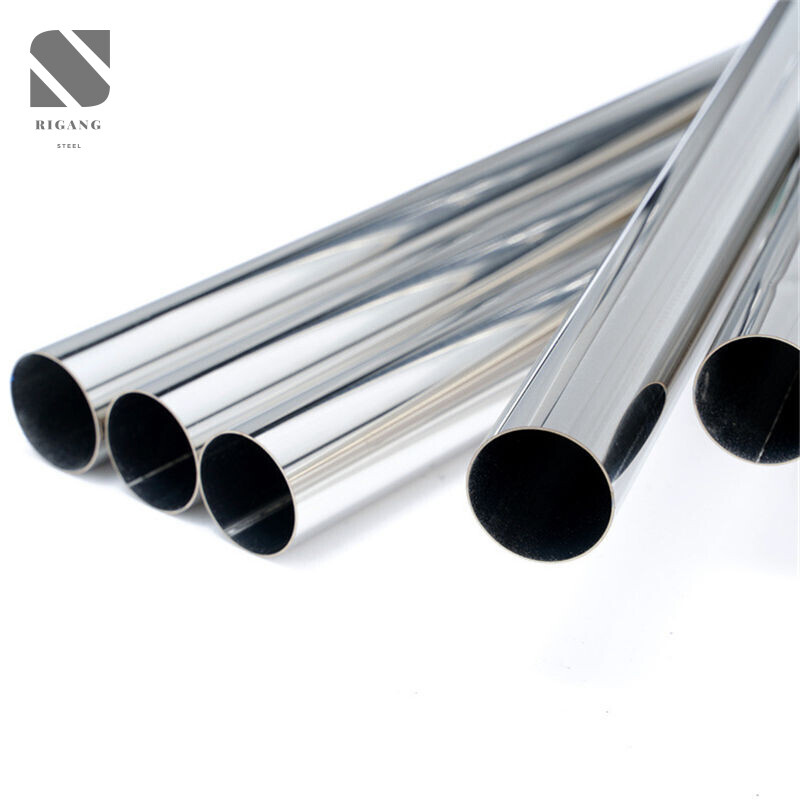 Inconel Alloy Pipe