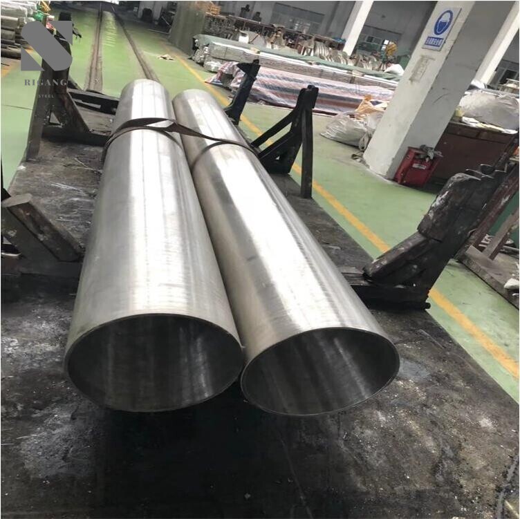 Inconel Alloy Pipe
