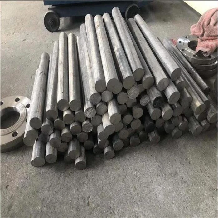 Alloy Bar