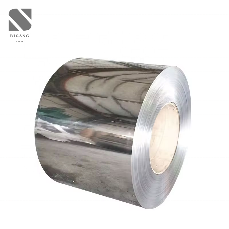 Hastelloy Alloy Coil