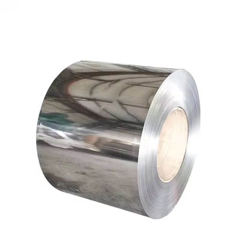 Hastelloy Alloy Coil