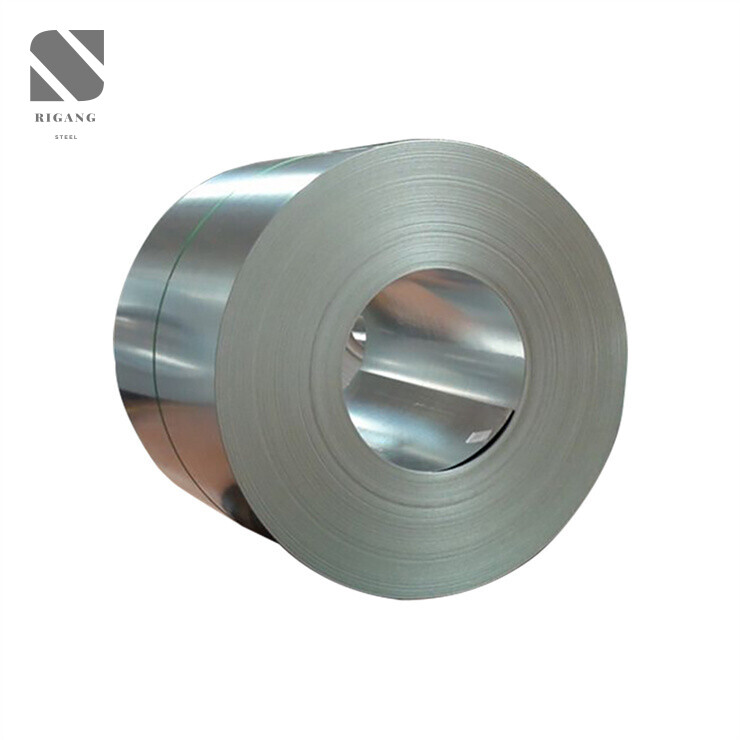Nickel Alloy Coil