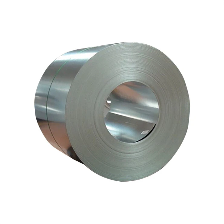 Nickel Alloy Coil