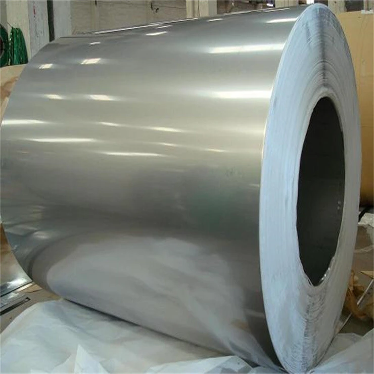 Monel Alloy Coil