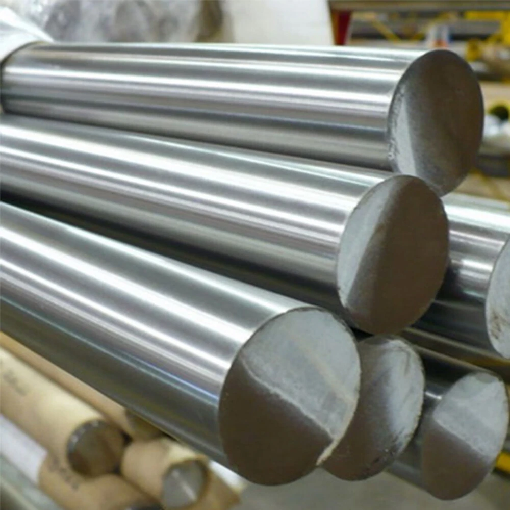 Inconel Alloy Bar