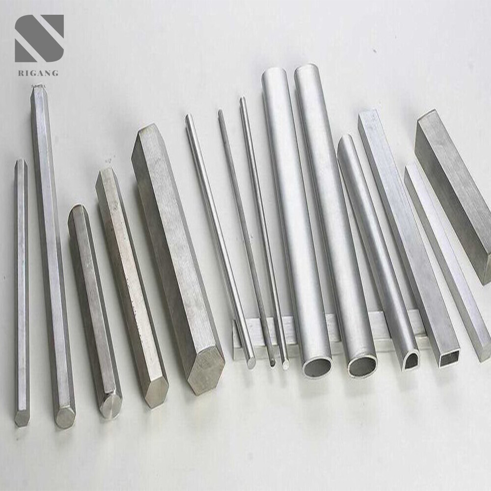 Nickel Alloy Bar