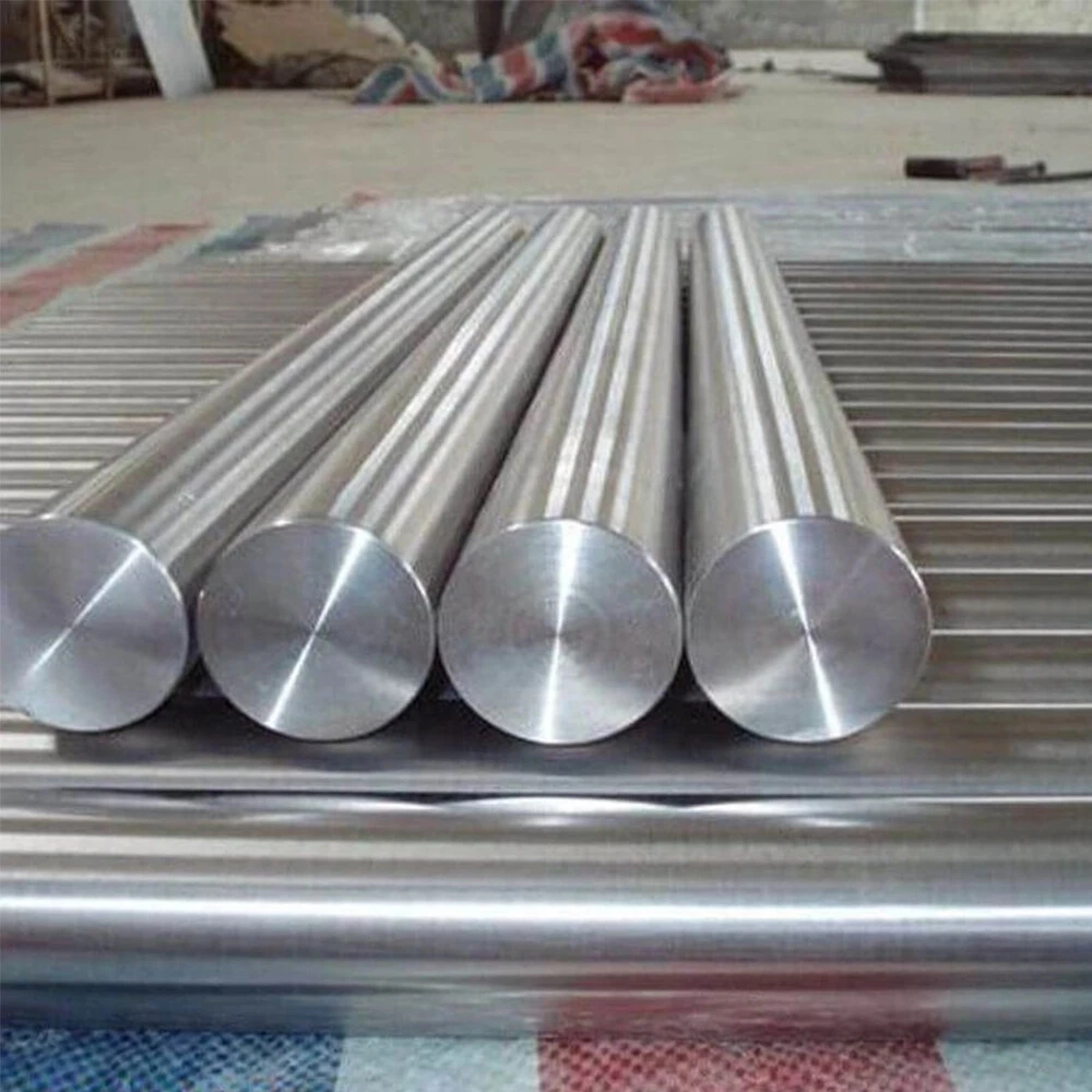 Inconel Alloy Bar