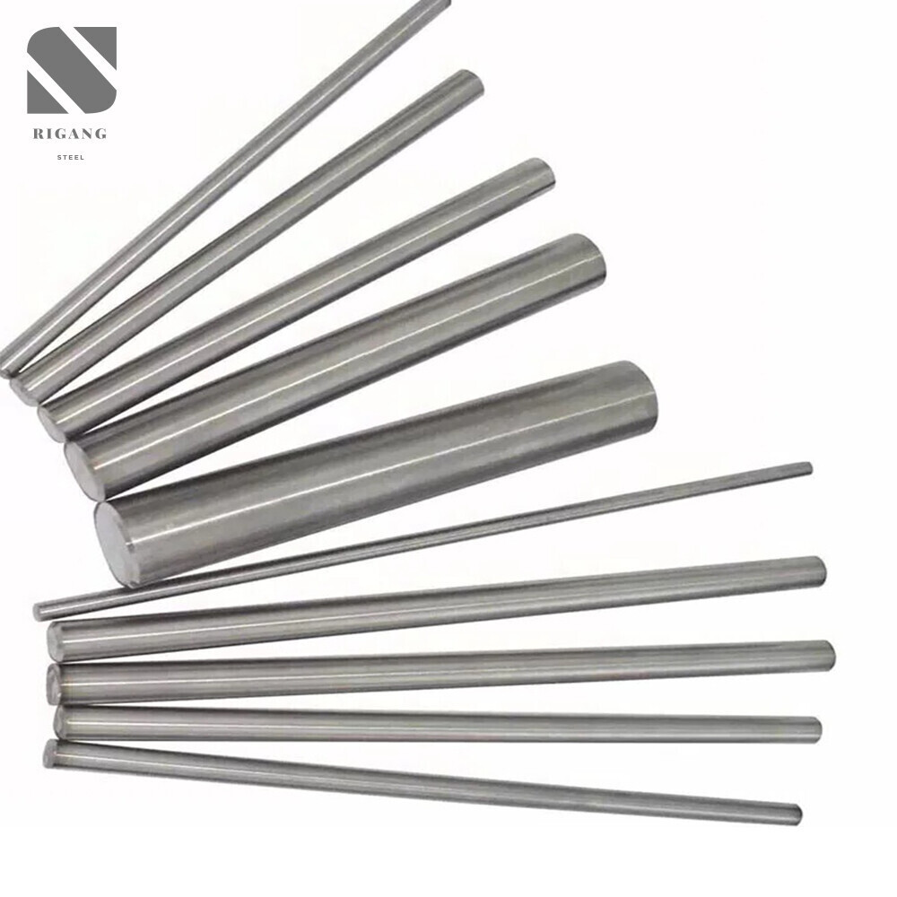 Monel Alloy Bar 