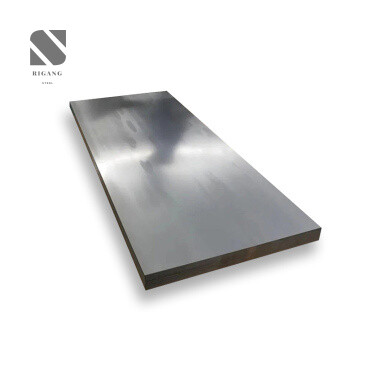 Single Reduced Cold-Rolled Tinplate