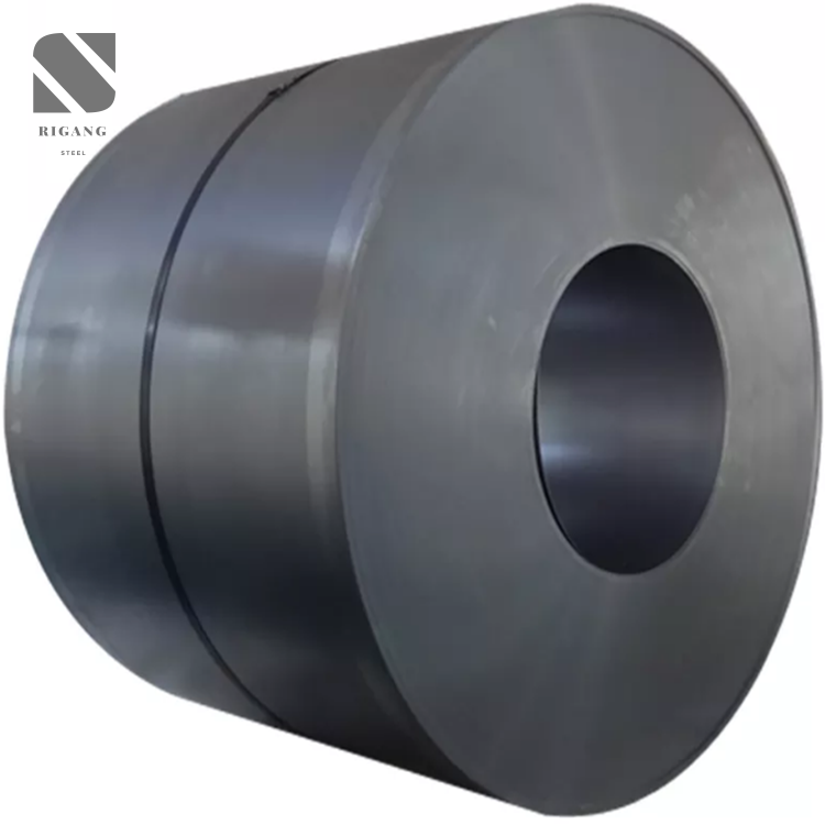 SPCC/SPCC/SPCD/SPCE Cold Rolled Steel Coil