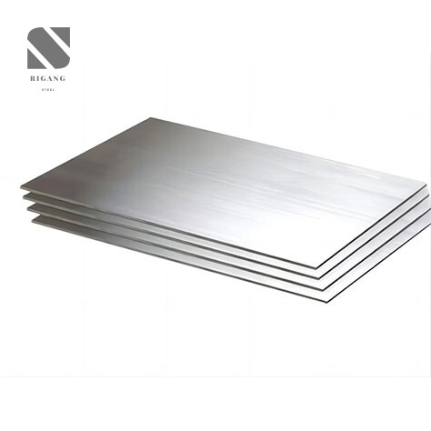 Inconel Alloy Plate