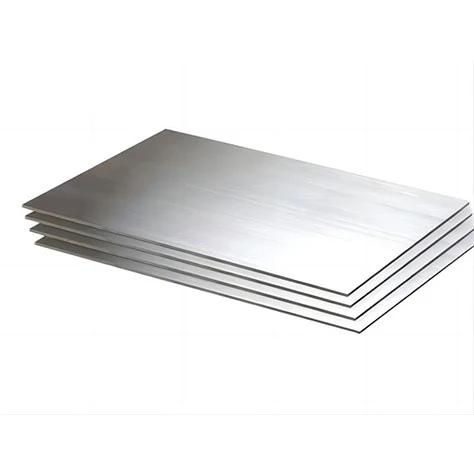 Inconel Alloy Plate