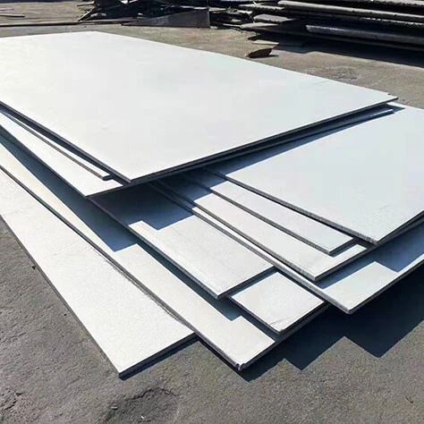 Monel Alloy Plate