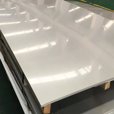 Inconel Alloy Plate