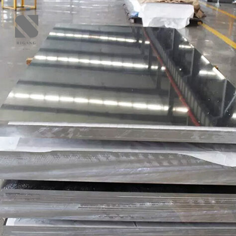 Nickel Alloy Plate