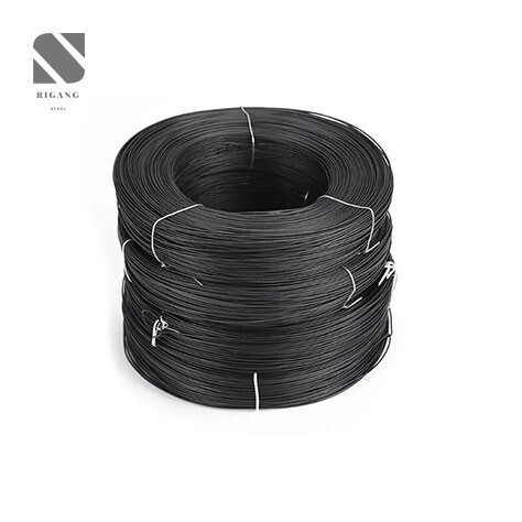 ASTM A510 Steel Wire Rod