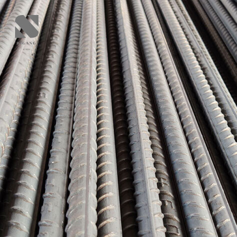 B500A/B500B/B500C Rebar