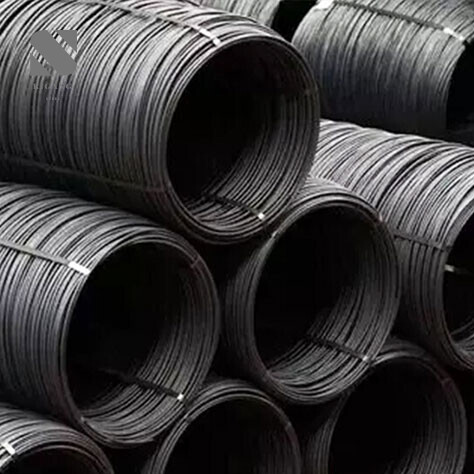 ST37 Carbon Steel Wire