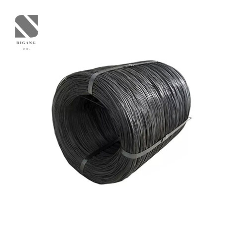 A53 Carbon Steel Wire