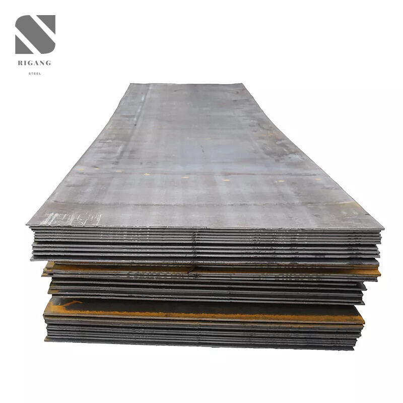 Wear-resistant Plate