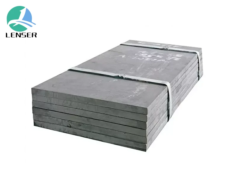 Mild Carbon Steel Plate