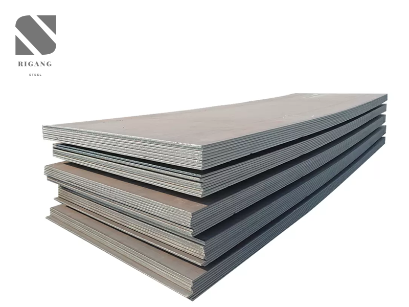 High Carbon Steel Plate