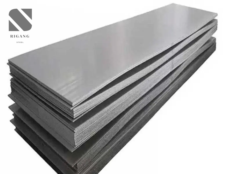 High Carbon Steel Plate
