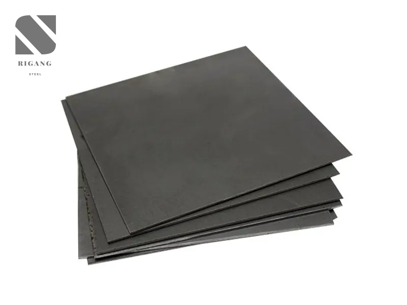 High Carbon Steel Plate