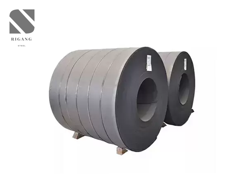 Hot Rolled Carbon Steel Coil