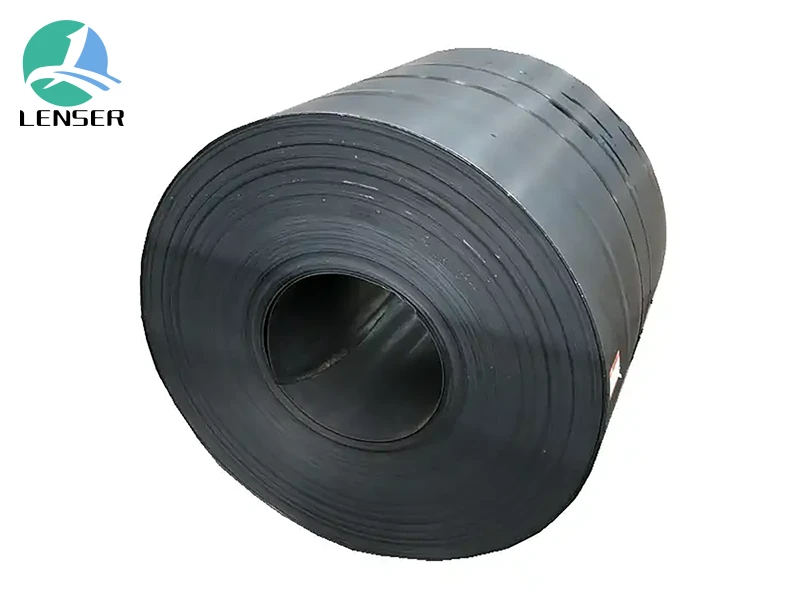 Cold Rolled Carbon Steel Coil