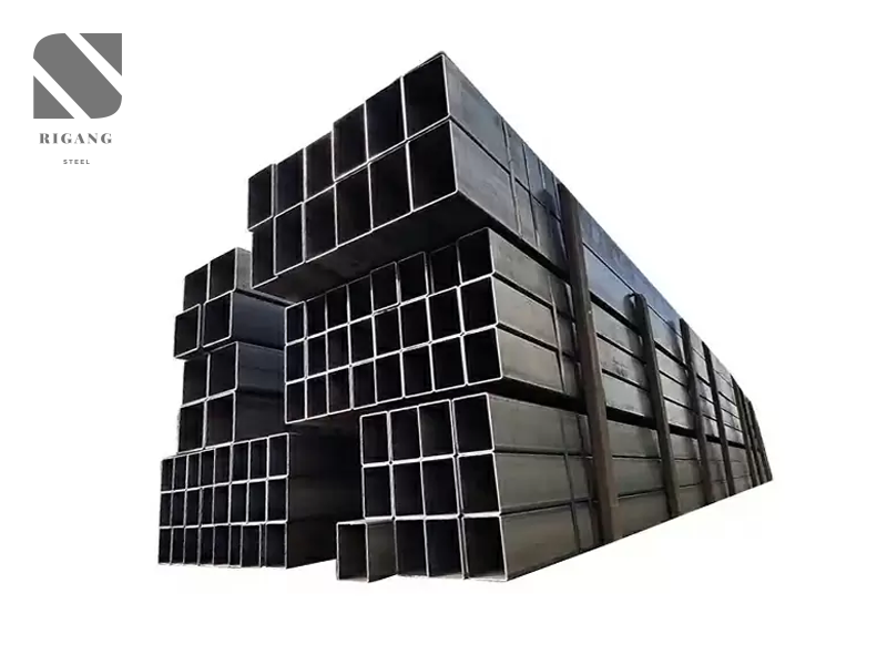 Carbon Steel Square pipe
