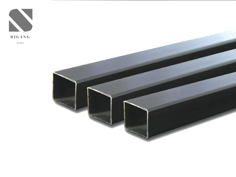 Carbon Steel Square pipe