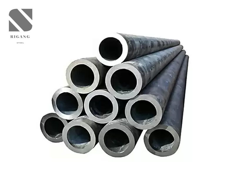 Carbon Steel Round pipe
