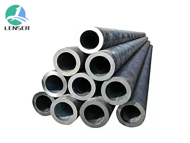 Carbon Steel Round pipe