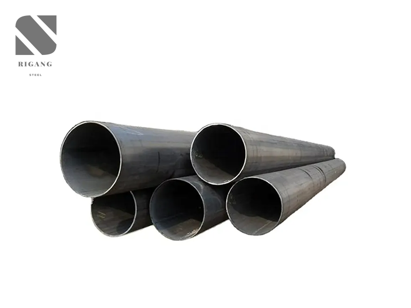 Carbon Steel Round pipe