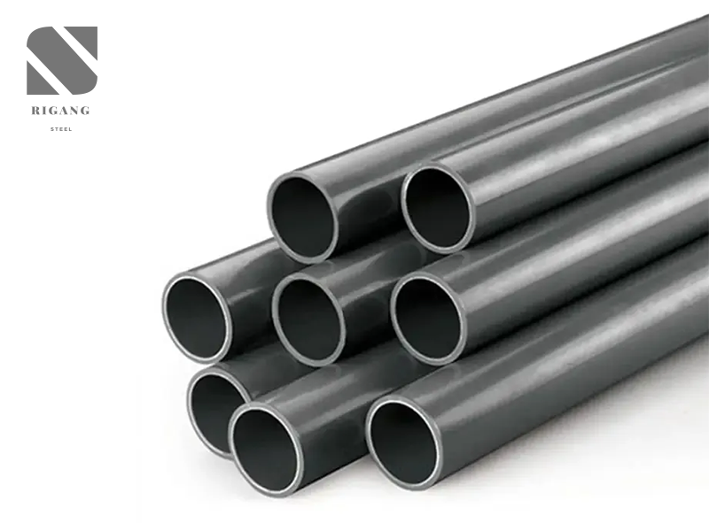 Carbon Steel Round pipe