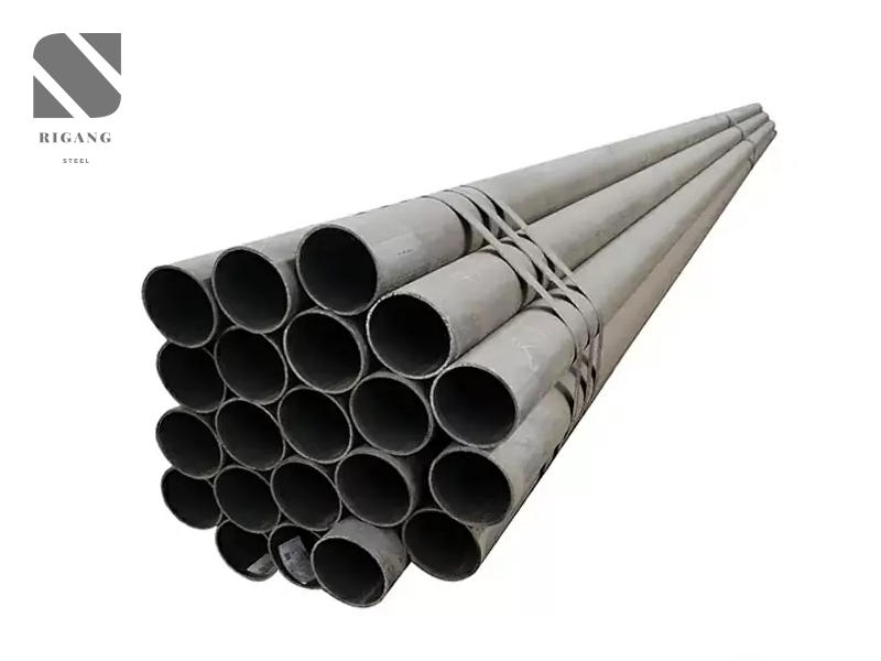 Carbon Steel Round pipe